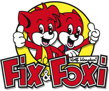 Fix & Foxi