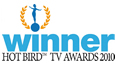 Hotbird TV Awards 2010